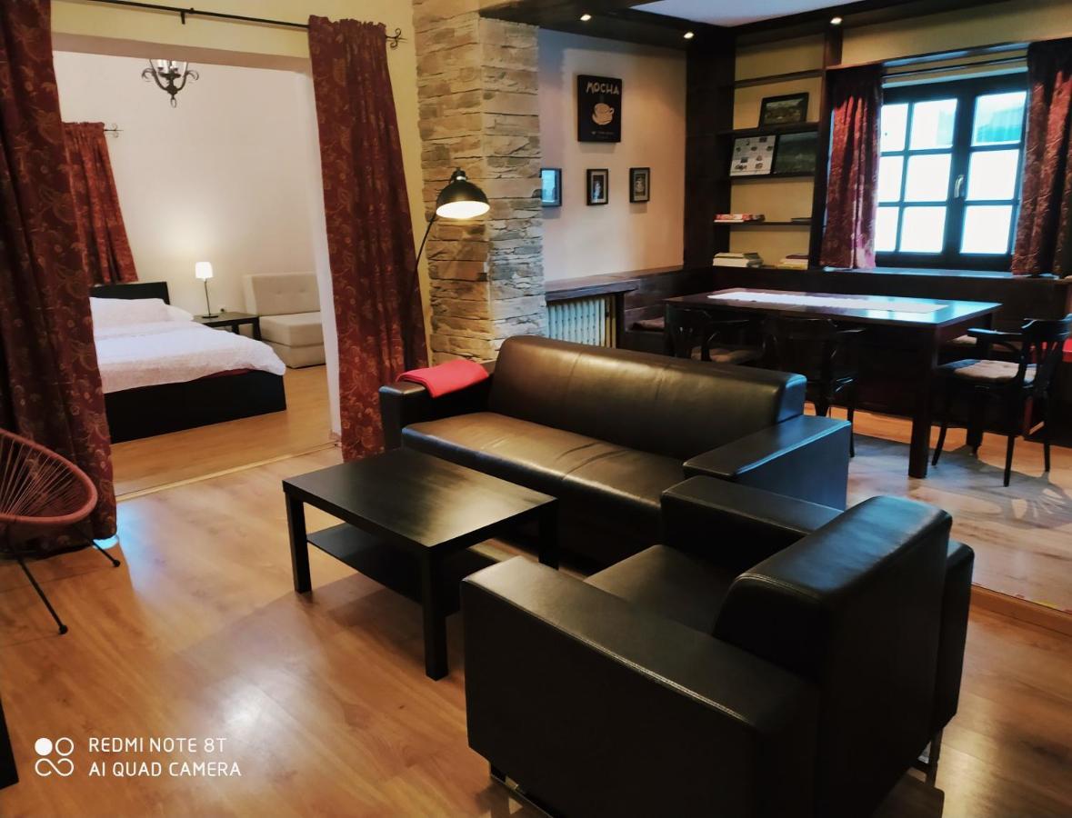Homestay Ubytovanie Fillomena Liptovsky Jan