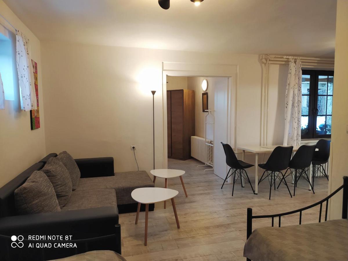 Homestay Ubytovanie Fillomena *