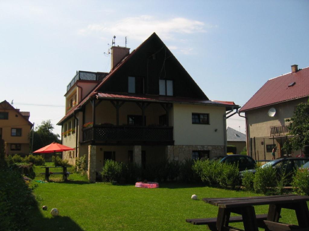 Ubytovanie Fillomena