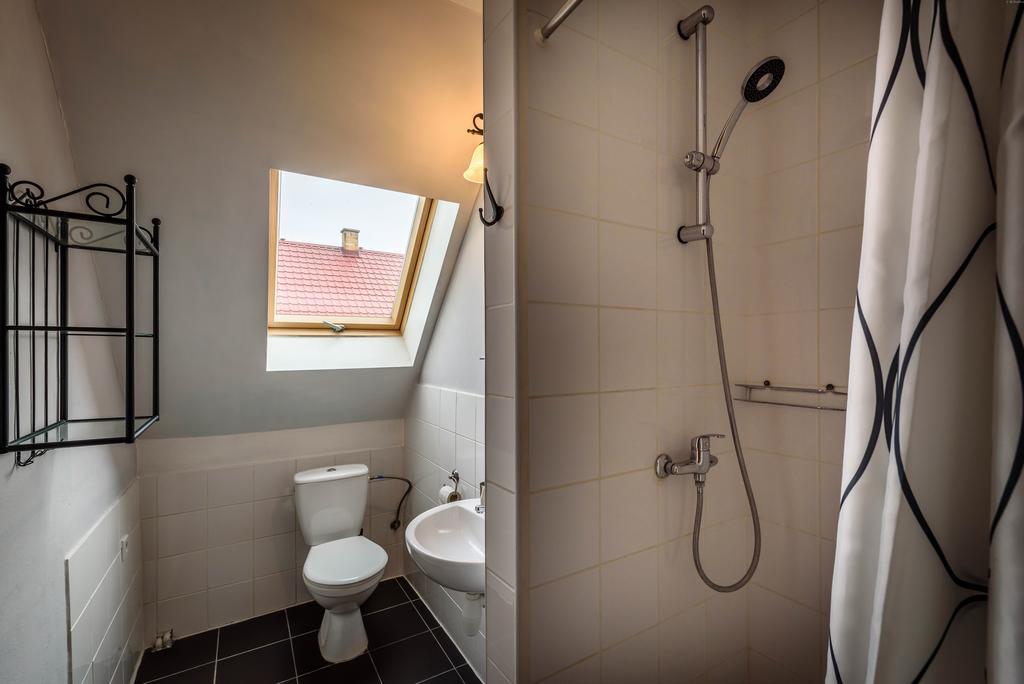 Homestay Ubytovanie Fillomena Liptovsky Jan