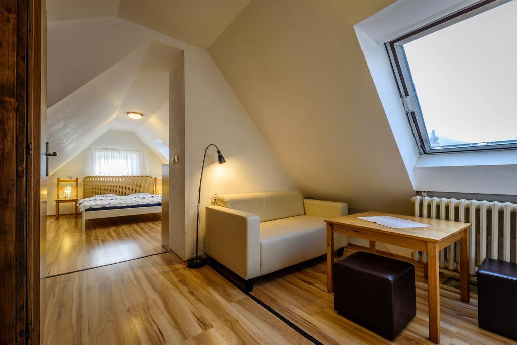Homestay Ubytovanie Fillomena *